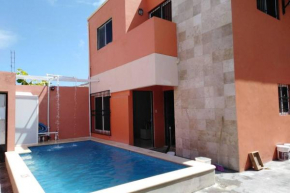 ALCOBY APARTMENT